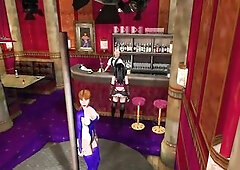 Lula CG (2005) PC Porn Game (two/4)