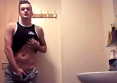 TXXXMStudios.com - British Jed Munroe is so shaved amateur