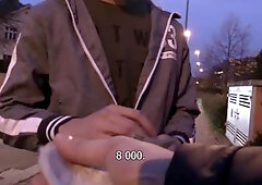 CzechHunter.com: Incredible friend hard got nailed porn