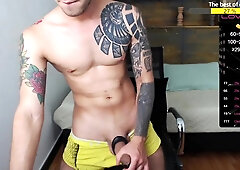 This Dude is Impressive