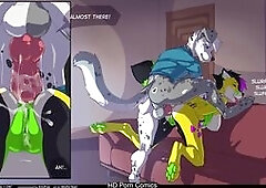 furry,comic,porn,