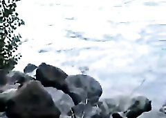 Aged italian step mommy with great exposed body - negrofloripa