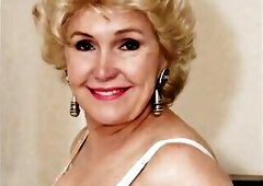 And some other GIANT GRANNY BAZOOKAS stroke defiance for the real connoisseurs. Hope u love it as much as I enjoyed making it.