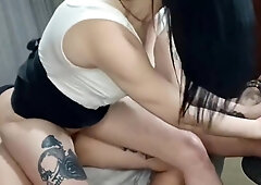 Sloppy Seconds With My Friends Cuckold Wife Double Cream Pie Disgusting