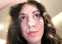 Will a Stranger Cutie Assent to a Public Cumwalk for a Fresh Iphone?