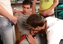 Exotic xxx video homosexual Gay / Bi-Male unbelievable , check it