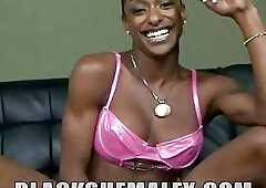 Natalia Coxxx interview