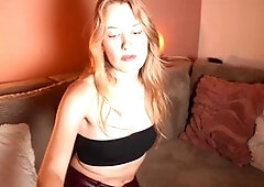 Party, asmr roleplay