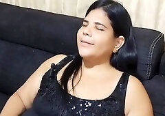 A Stranger Helps Me And Advises Me And Ends Up Giving Me A Good Fuck In My Delicious Pussy!!! Spanish Porn