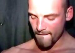 Twinks and twinks jerking off after fucking