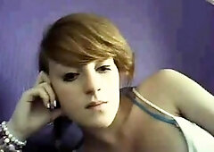 Amateur Tits on Webcam