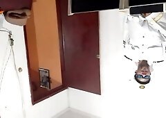 GUGU DA SUNGA RECEIVES A VISIT FROM A SUPPOSED SAILOR.