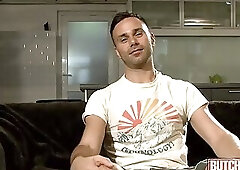 Connor Habib Interview