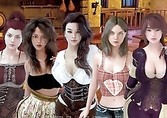 Verified amateurs ready to play some PC games