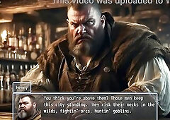 Falling in Excited Land two Animation, Porn games, Adult games, cg game, Visual novel