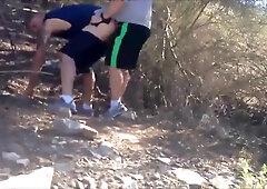 cruising...horny road 8