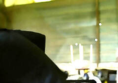 Malay Beauty Denise Tan Tape Gagged + Blindfolded