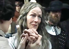 Western Public Execution