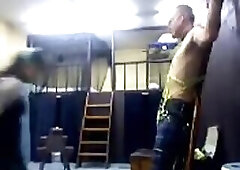 Casual night in the dungeon