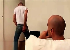 Very extreme gay ass fucking and cock part1