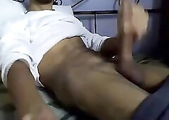 Another Indian Monster Dick!