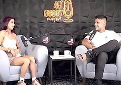 The New Porn Actress from Colombia | Nicolane