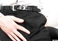 Take Off Your Clothes For Me Boy