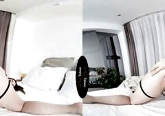 Pretty mother I'd like to fuck Marica Chanelle plays with her moist pink vagina — VirtualTaboo