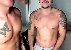 My boyfriend is too cute