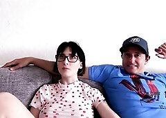 Spouse has to see me cheat on him