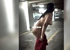 [Preview] Walkabout at the garage area