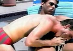 Falcon Studios: Two Friends, One Afternoon, Endless Passion