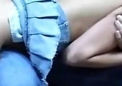 Hard times for my neglitent slave girl Peggy. Spanking relentlessy and very panful her slutty tits and pussy. More with her?