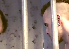 Latin Twinks Jonas and Ringo Bareback