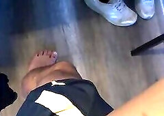 Fucking the Batman ass