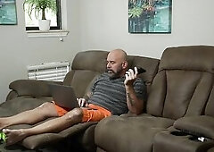 Ghostface Fucker: Halloween Surprise 2of3