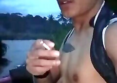 Gay lokal indonesia (short)