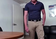 Straight boys hiding th woods gay Pantsless