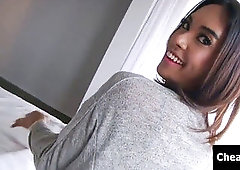 Shemale tranny, asian shemale