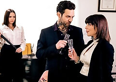 Influenced: Episode 4