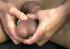 Boys love playing with balls - Pacific Sun Entertainment