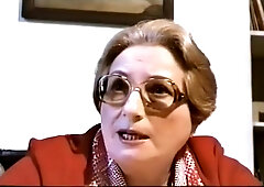 Heisse Spiele Im Pensionat (1979)