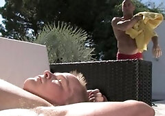 Falcon Studios: Rippling Muscles and Rock Hard Dicks