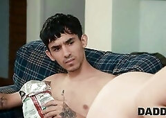 DADDY4K. Yeah, bang me harder