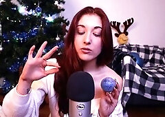 Joi-asmr, asmr-triggers, personal-attention