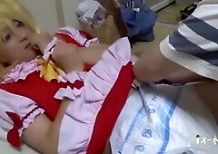 sample of CJD射精祭vol.1