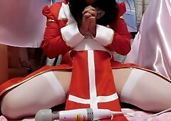 Japan costume play cross dresse56