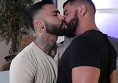 Men Over 30: Ashore by the Sea of Lust