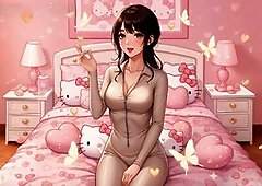 Erotic audio, role play fantasy, asmr roleplay