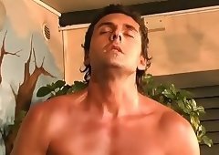 Raunchy Gay Guys Hot Group Banging